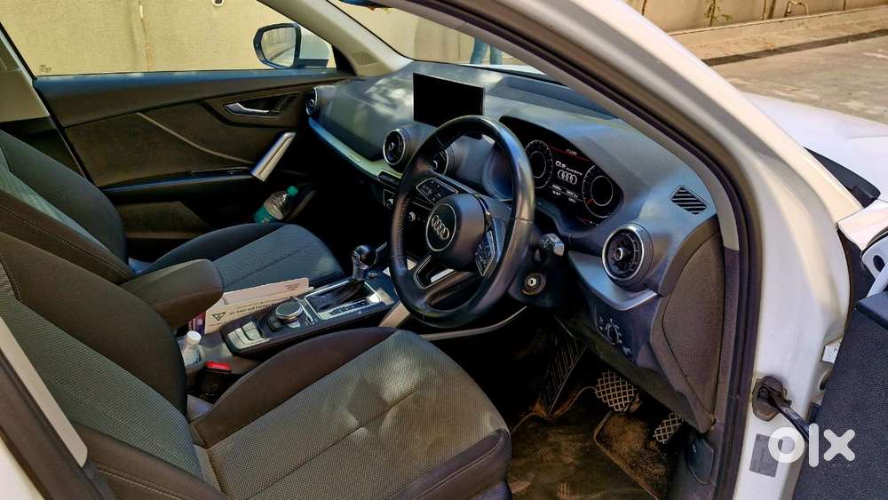 Audi Q2 2.0 40 Tfsi Quatro Premium, 2021, Petrol