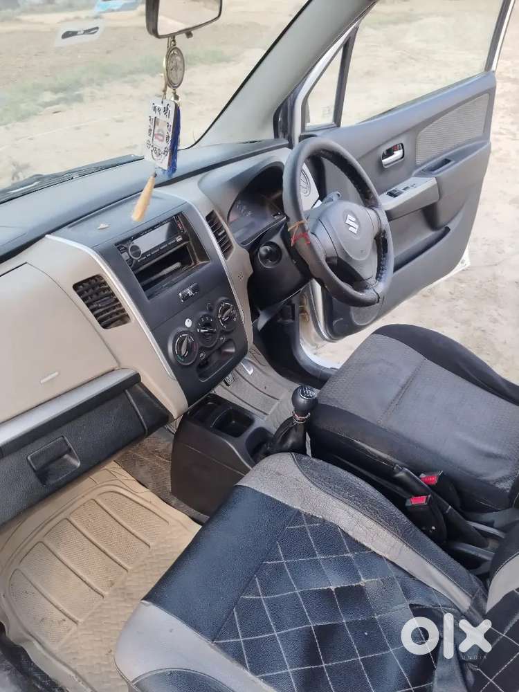Wagnor 2013 Model Manual