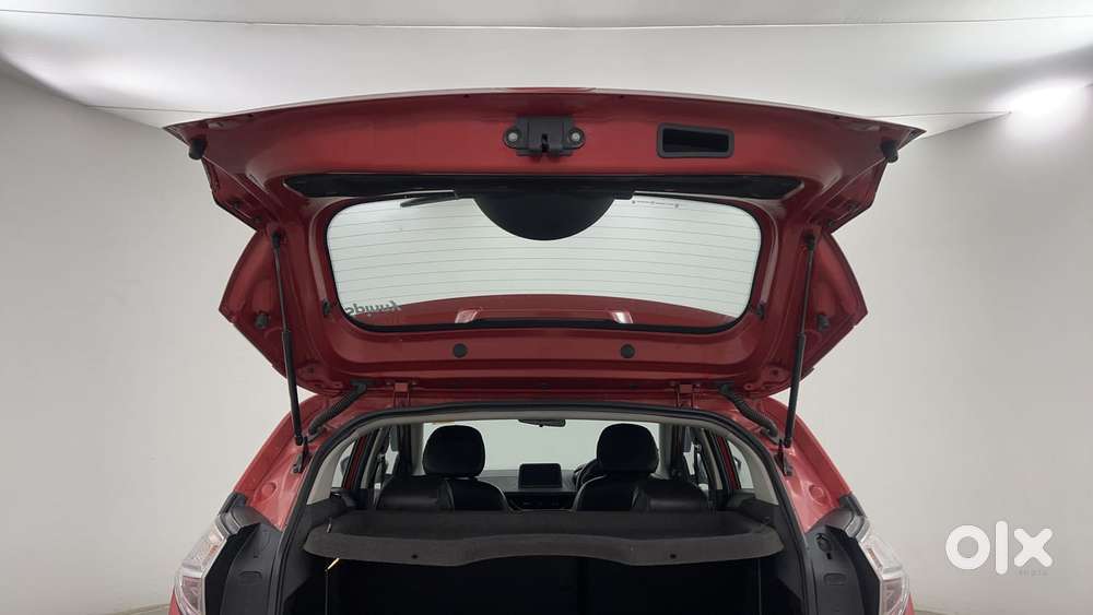 Tata Nexon 1.5 Revotorq Xz Plus, 2017, Diesel