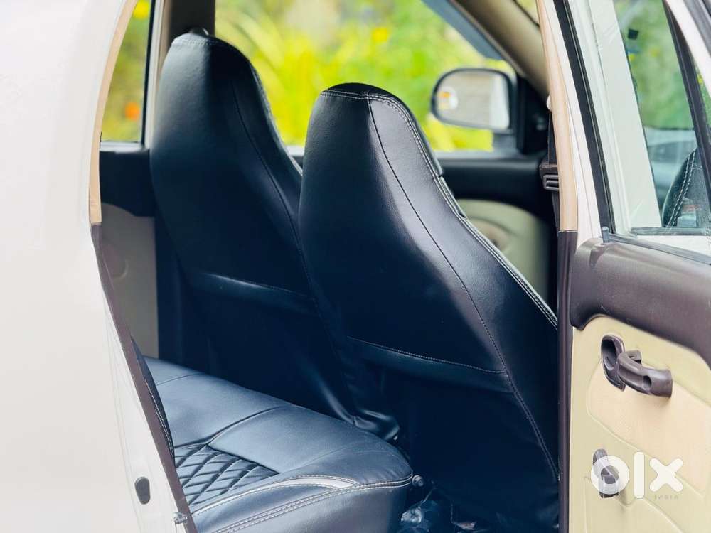 Hyundai Santro Xing Gls, 2013, Petrol