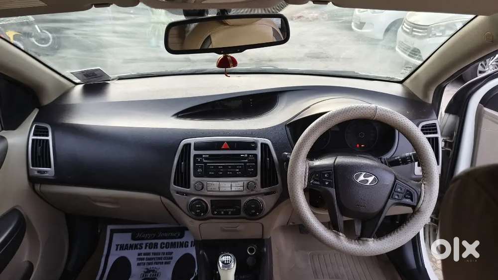 Hyundai I20 2014 Diesel Well Maintained