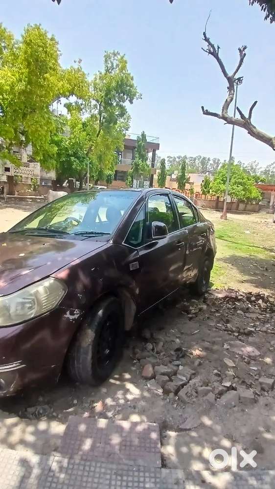 Maruti Suzuki Sx4 2010 Petrol Good Condition