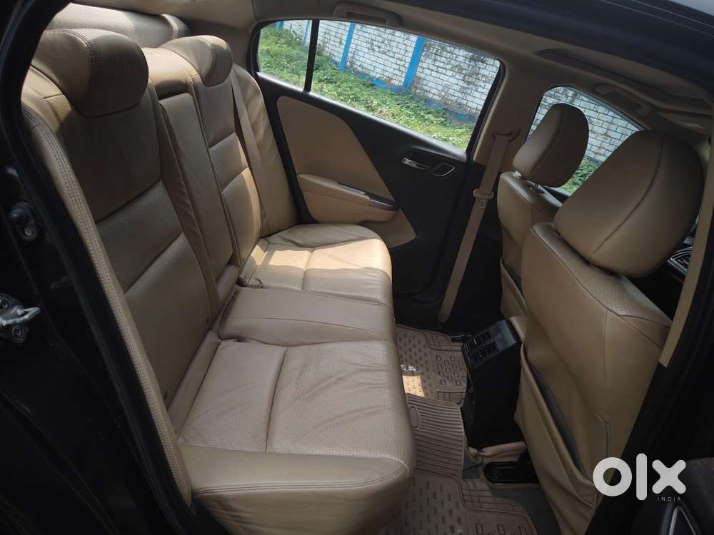 Honda City Vx Petrol Mt, 2019, Petrol