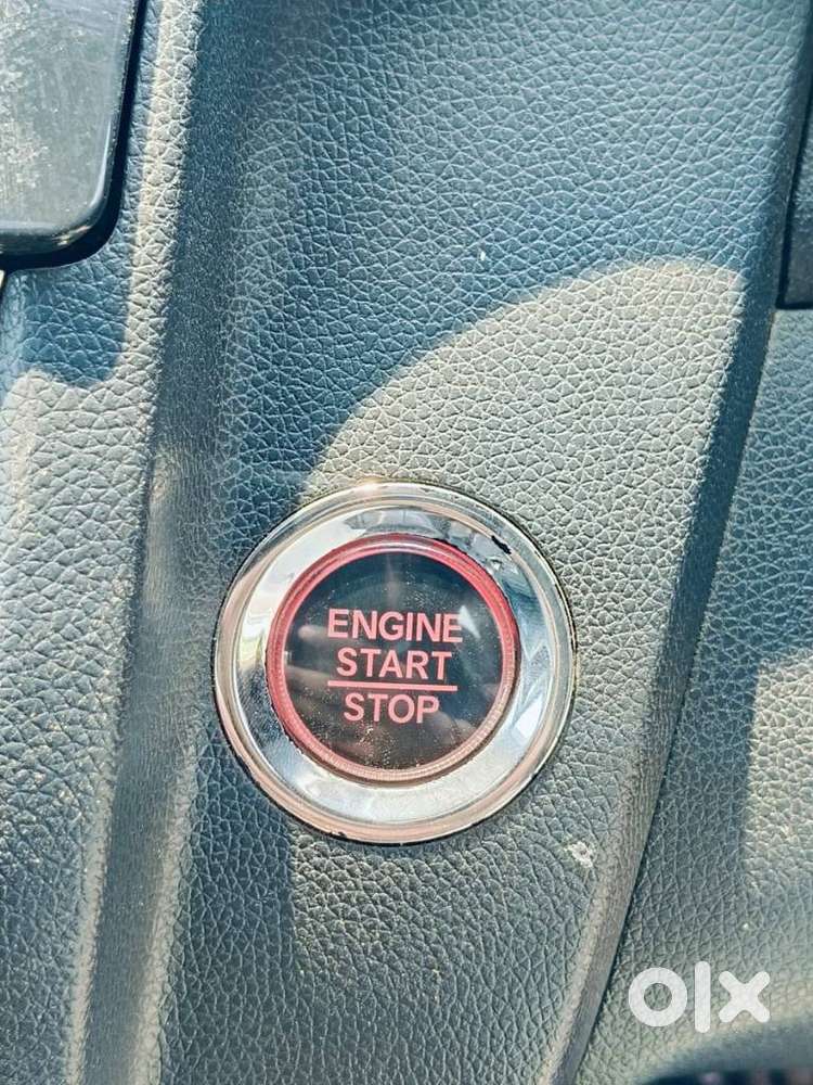 Honda Wr-v 1.5 Vx I-dtec, 2017, Diesel