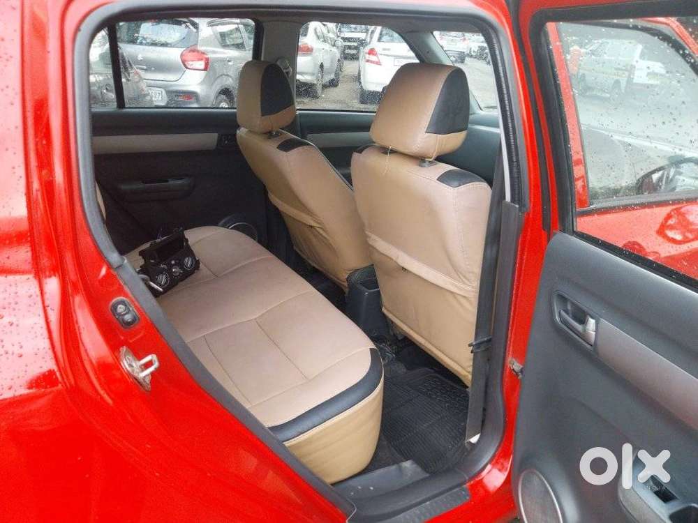 Maruti Suzuki Swift 1.2 Vxi (o), 2007, Cng & Hybrids