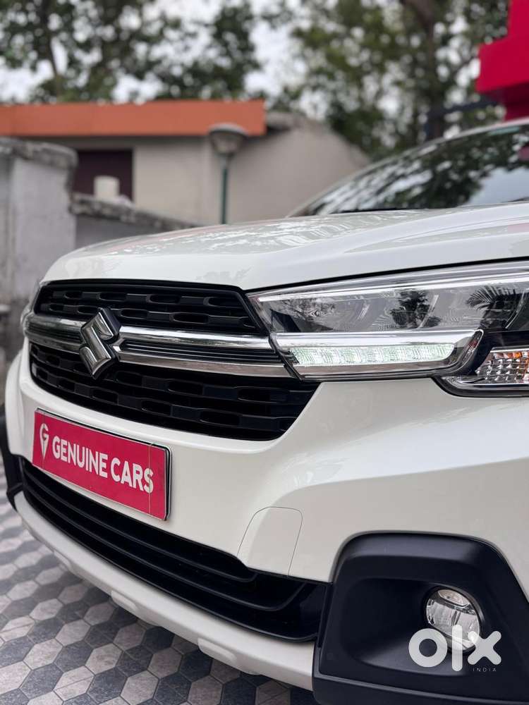 Maruti Suzuki Xl6 1.5 Alpha Mt, 2020, Petrol