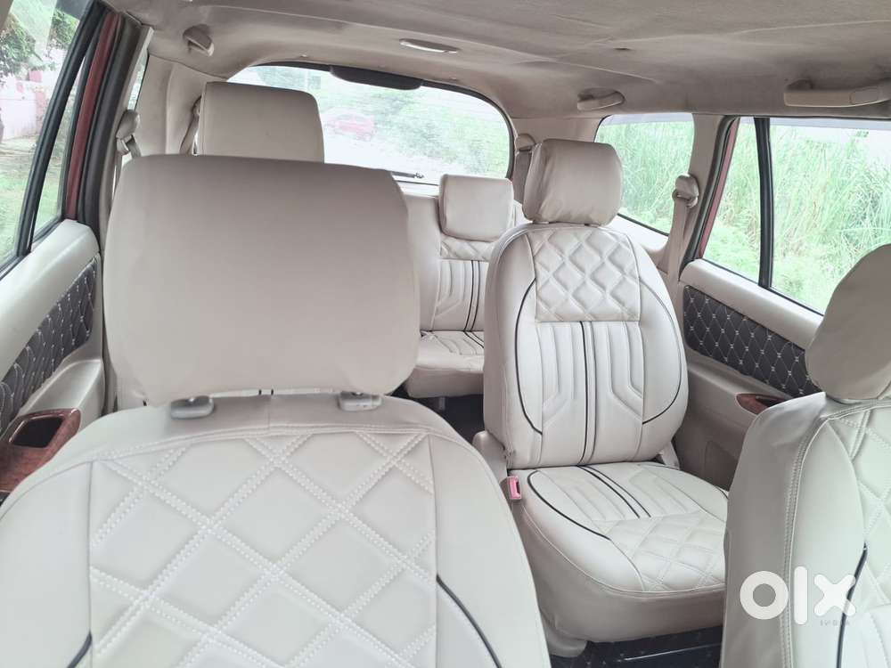 Toyota Innova, 2007, Diesel