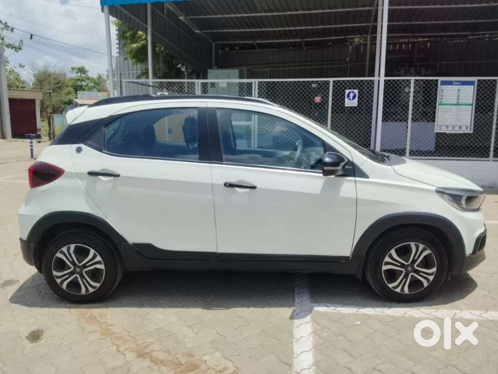 Tata Tiago Xza Plus, 2024, Cng & Hybrids