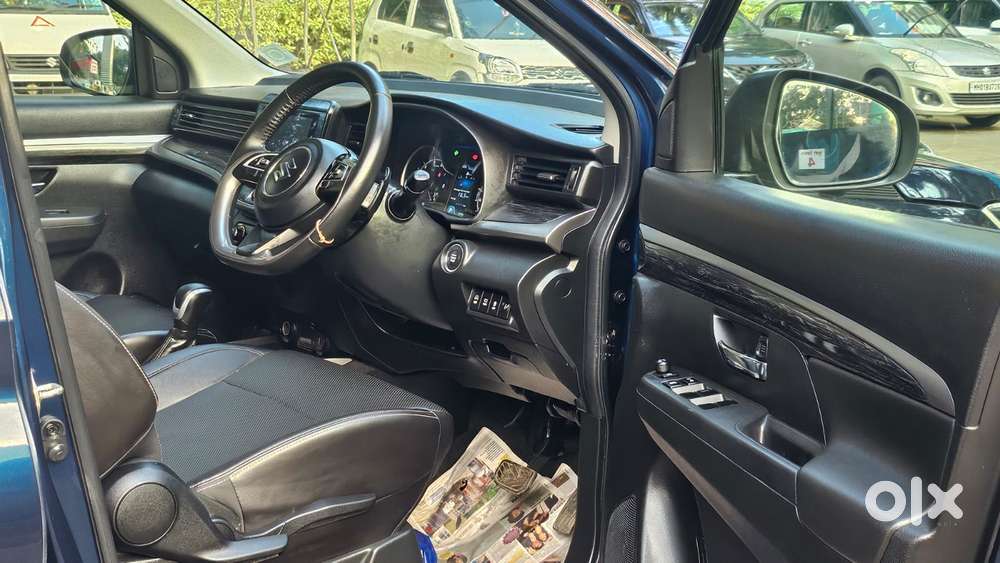 Maruti Suzuki Xl6 1.5 Alpha Plus At, 2024, Petrol