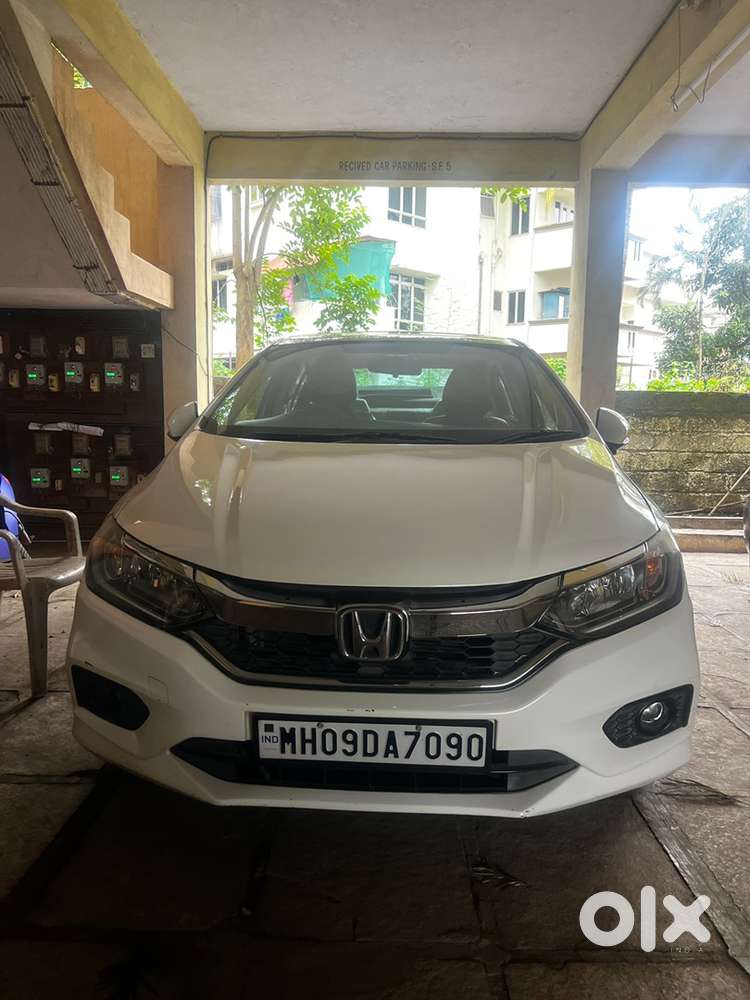Honda City 2014 Diesel Good Condition