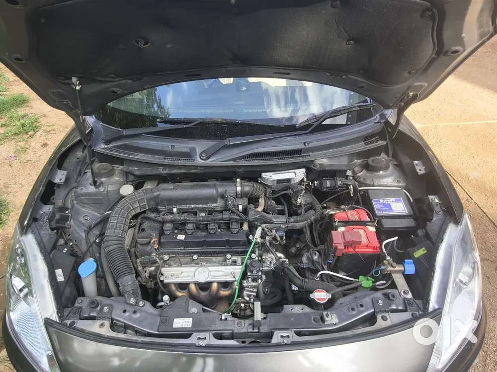 Maruti Suzuki Dzire Vxi 2023