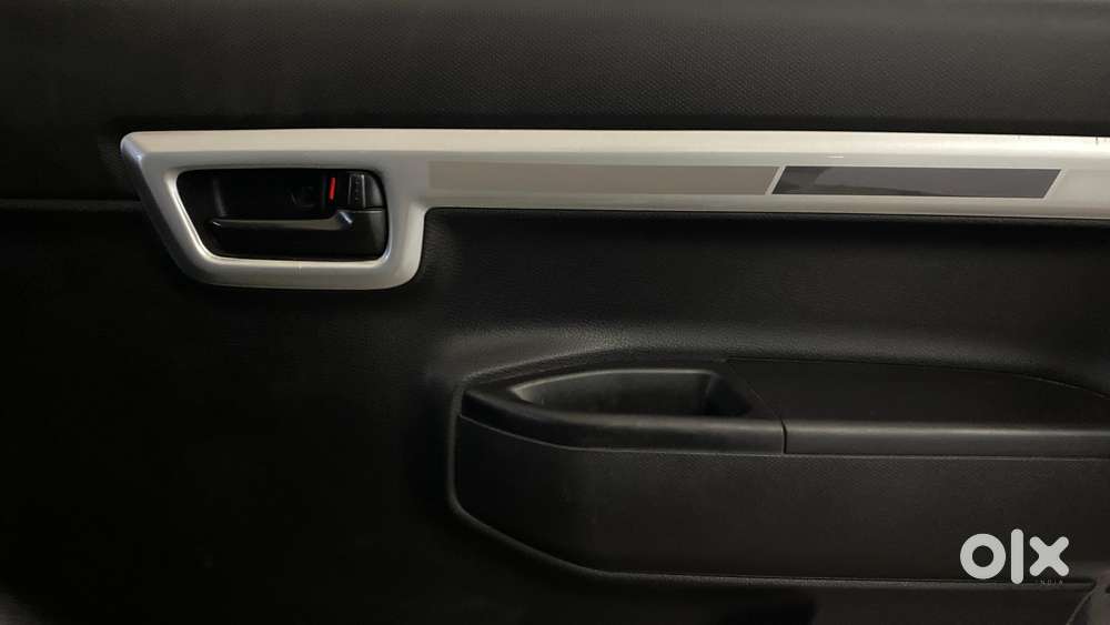 Maruti Suzuki S-presso Vxi Plus Amt, 2020, Petrol