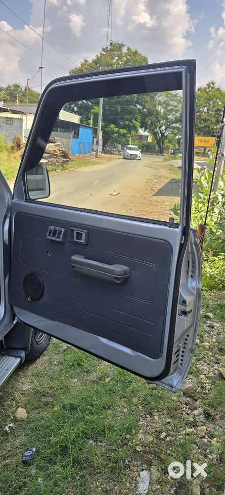 Toyota Qualis Fs F2, 2002, Diesel