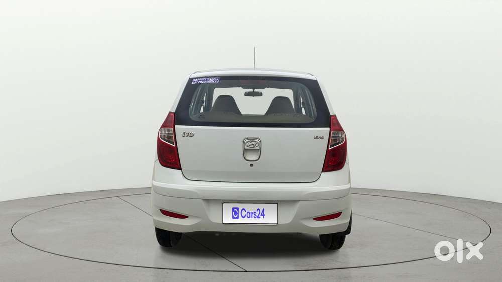 Hyundai I10 Era, 2013, Petrol