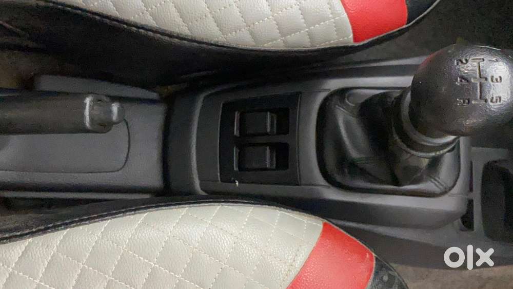 Maruti Suzuki Alto 800 Lxi, 2019, Petrol