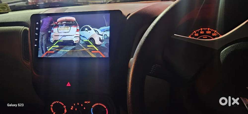 Good Condition, Many Extras