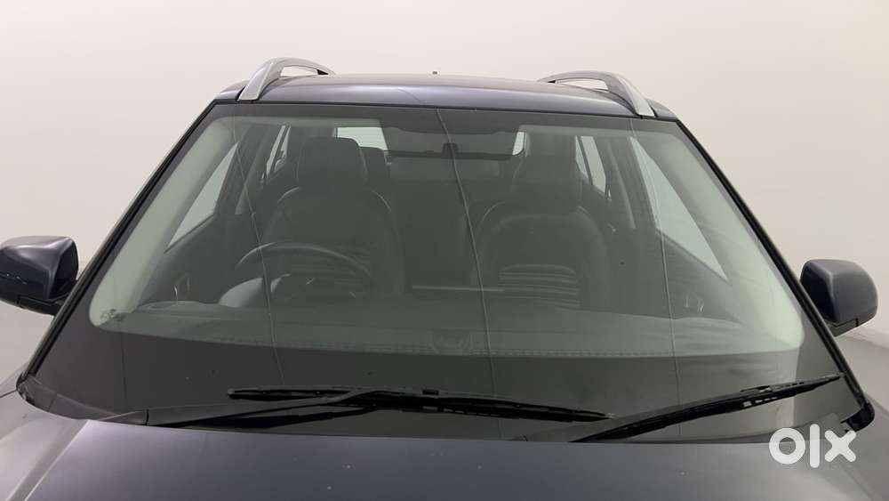 Hyundai Venue Sx Opt Turbo, 2022, Petrol