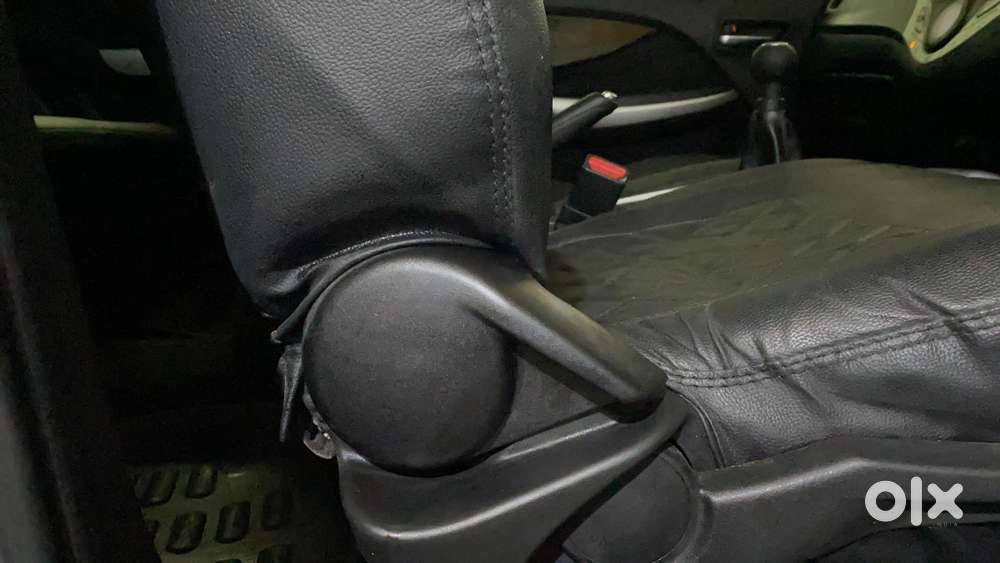 Maruti Suzuki Baleno 1.2 Zeta, 2016, Petrol