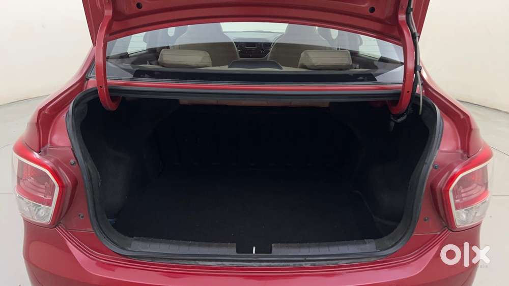 Hyundai Xcent S 1.2 (o), 2014, Petrol