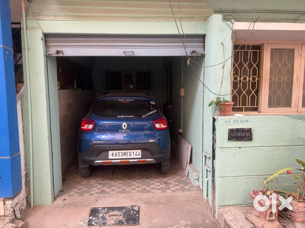 2017 Renault Kwid Petrol