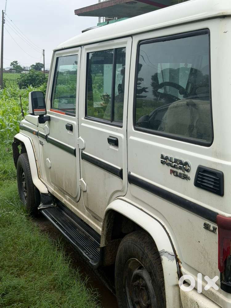 Mahindra Bolero Power Plus 2020 Diesel Good Condition
