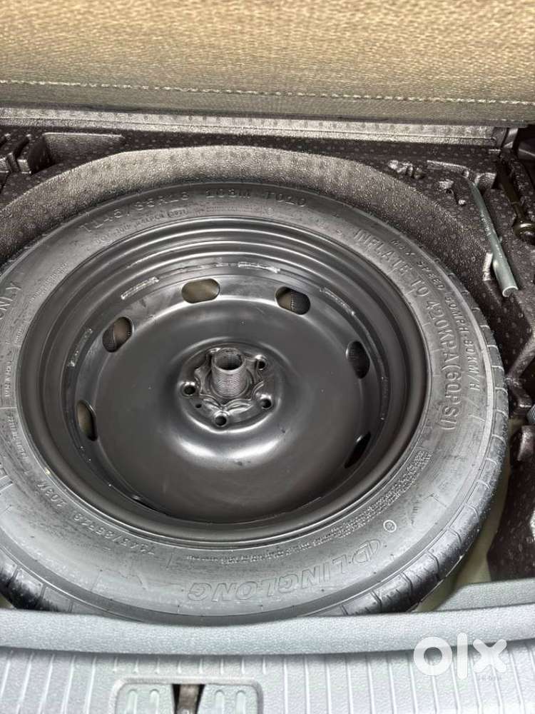 Volkswagen Taigun 2.0l Tsi, 2022, Petrol