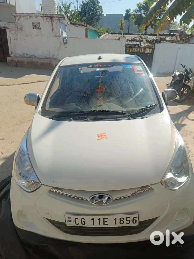 Hyundai Eon 2011 Petrol