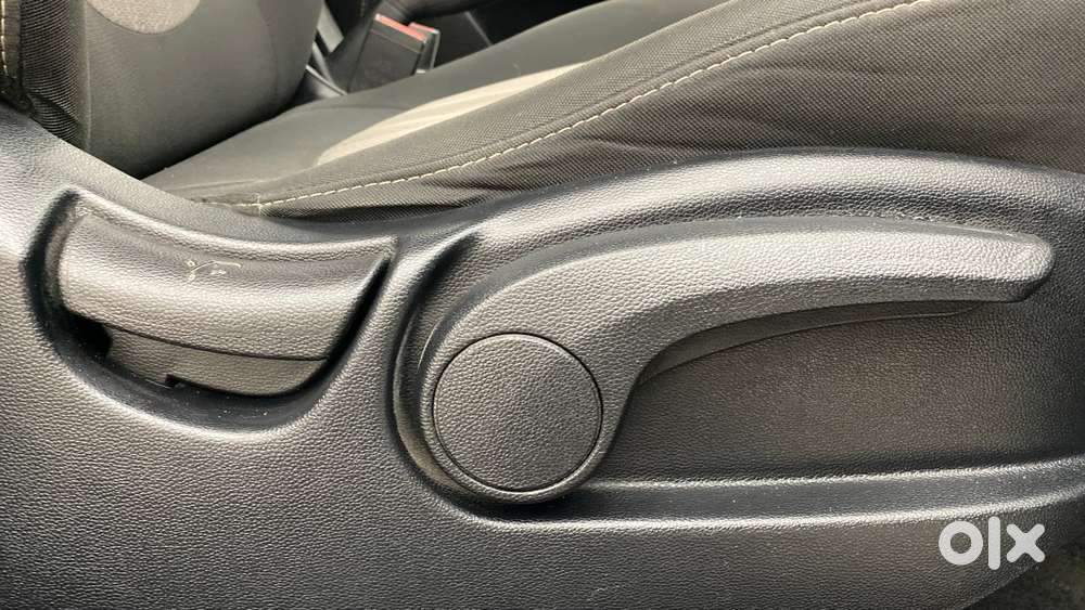 Hyundai Creta 1.6 Sx Automatic, 2018, Petrol