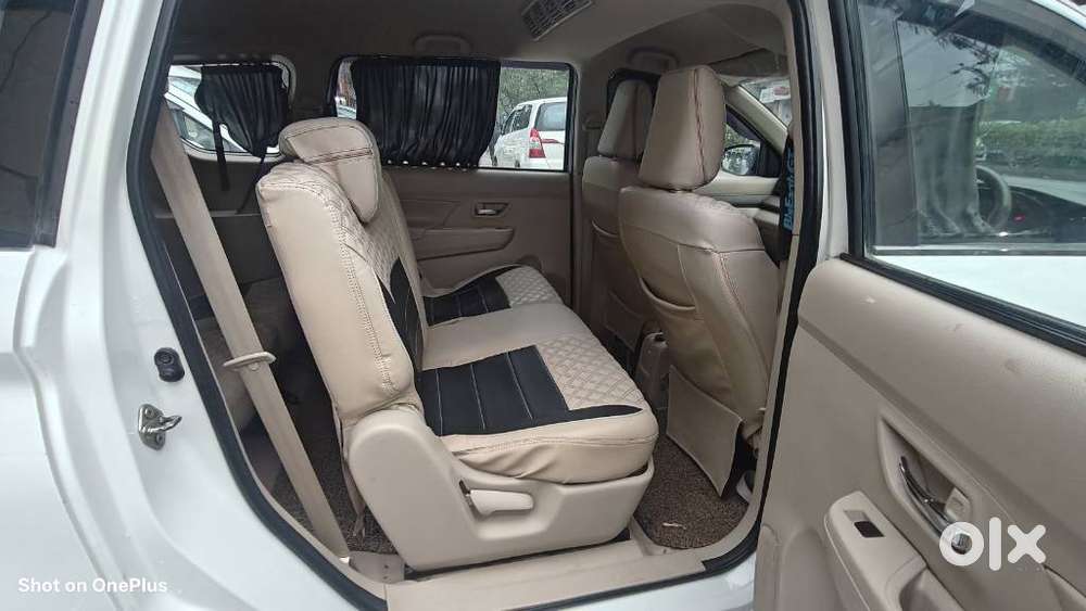 Maruti Suzuki Ertiga Vxi (o) Cng, 2021, Cng & Hybrids