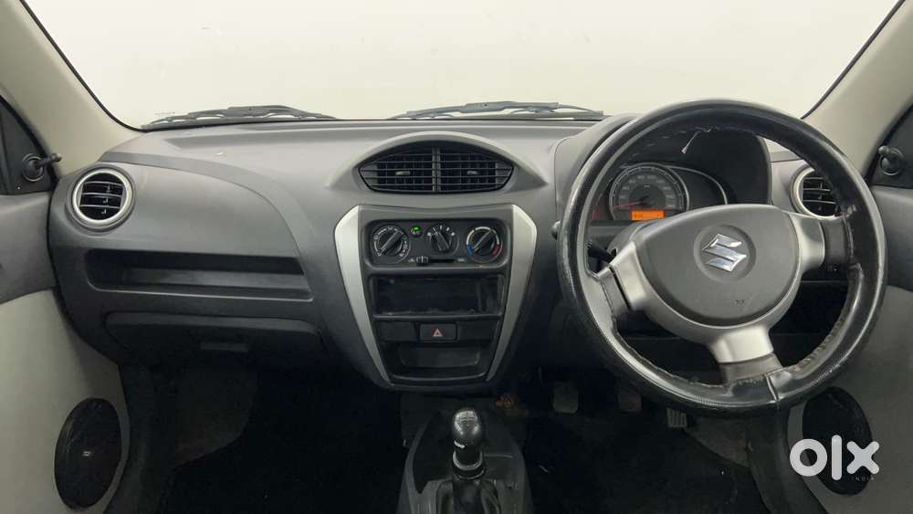 Maruti Suzuki Alto 800 Lxi, 2018, Petrol