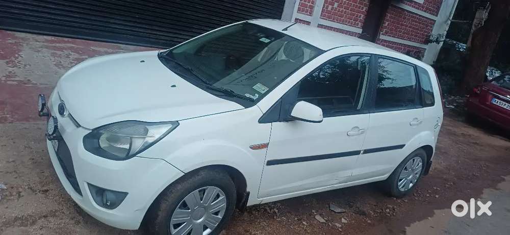 Ford Figo Lxi Diesel 2011