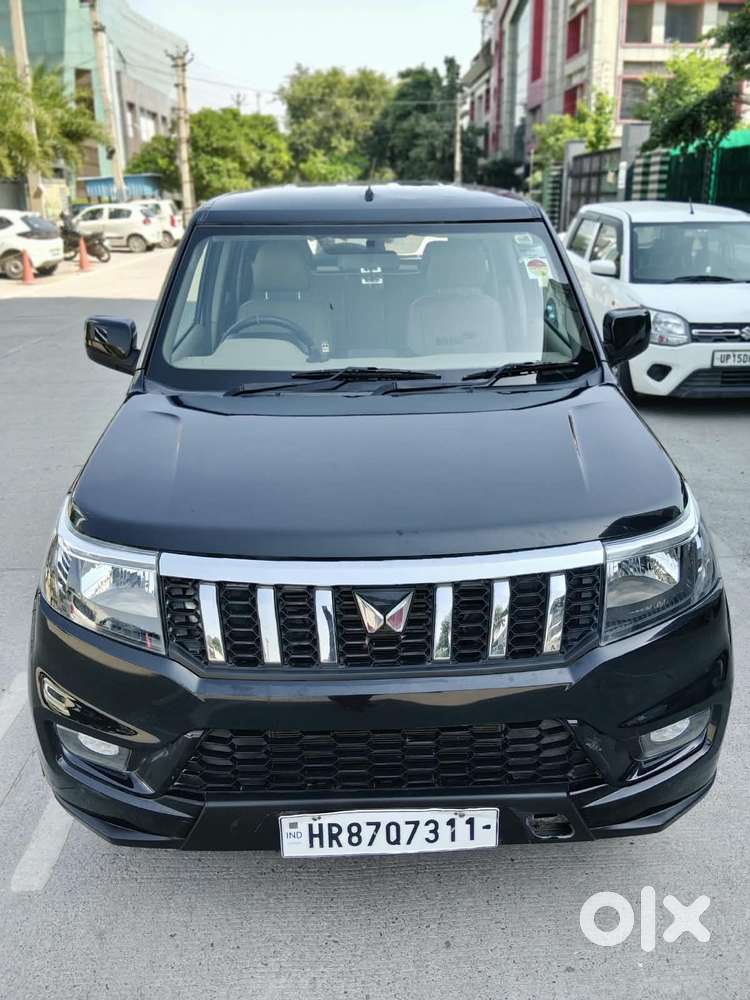 Mahindra Bolero Neo 1.5 N 10 R, 2024, Diesel