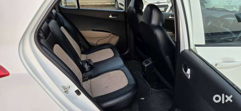 Hyundai Grand I10 Sportz O 1.2, 2019, Petrol