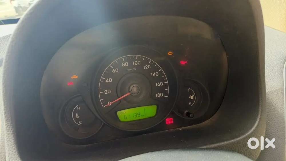 Hyundai Eon 2013 Cng & Hybrids 70000 Km Driven