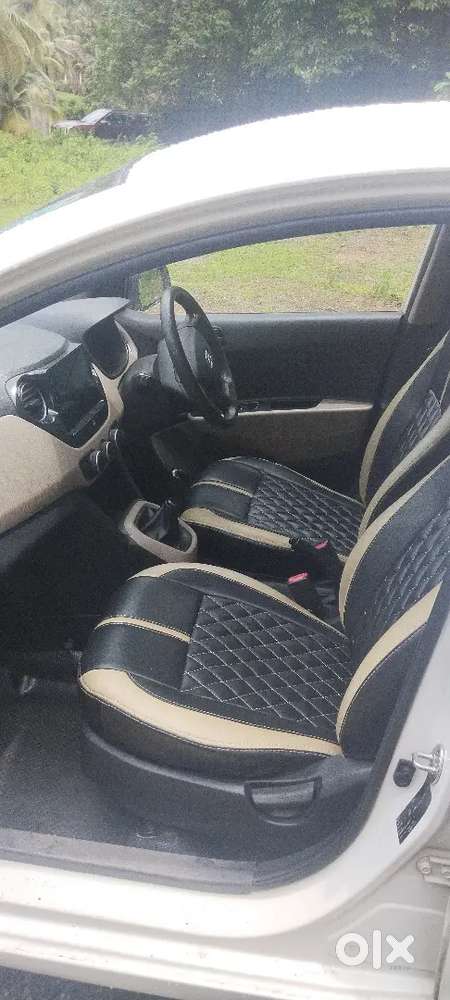 Hyundai Grand I10 Diesel 2015
