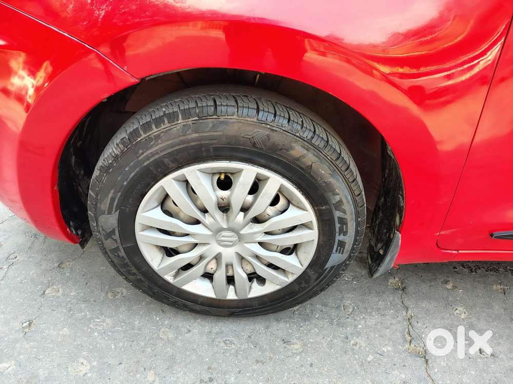 Maruti Suzuki Swift Lxi Optional-o, 2019, Petrol
