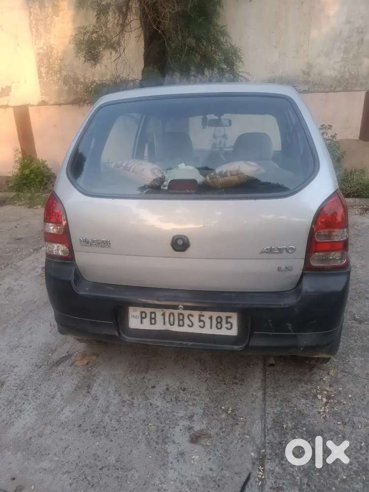 Good Single Owner Car In Good Running Condition