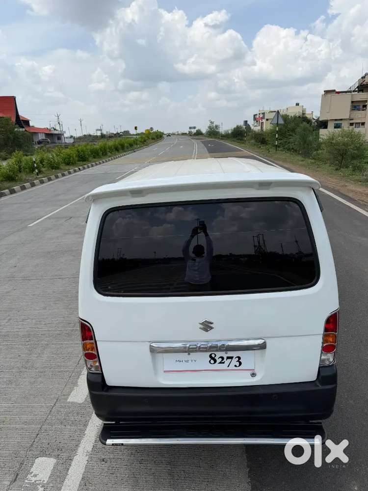 Maruti Eeco Ac 5 2022