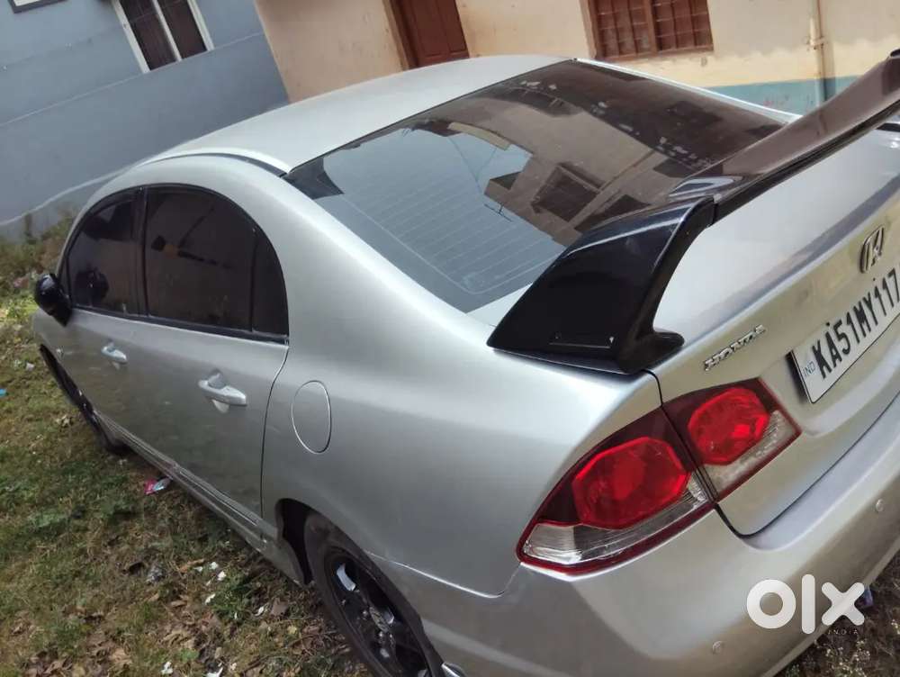 Honda Civic 2010 Mt