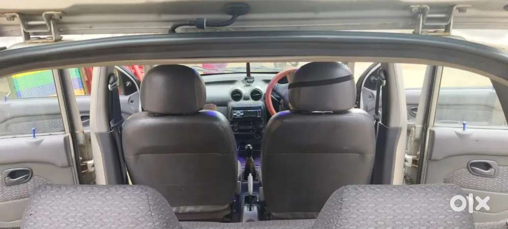 Hyundai Santro Xing 2004