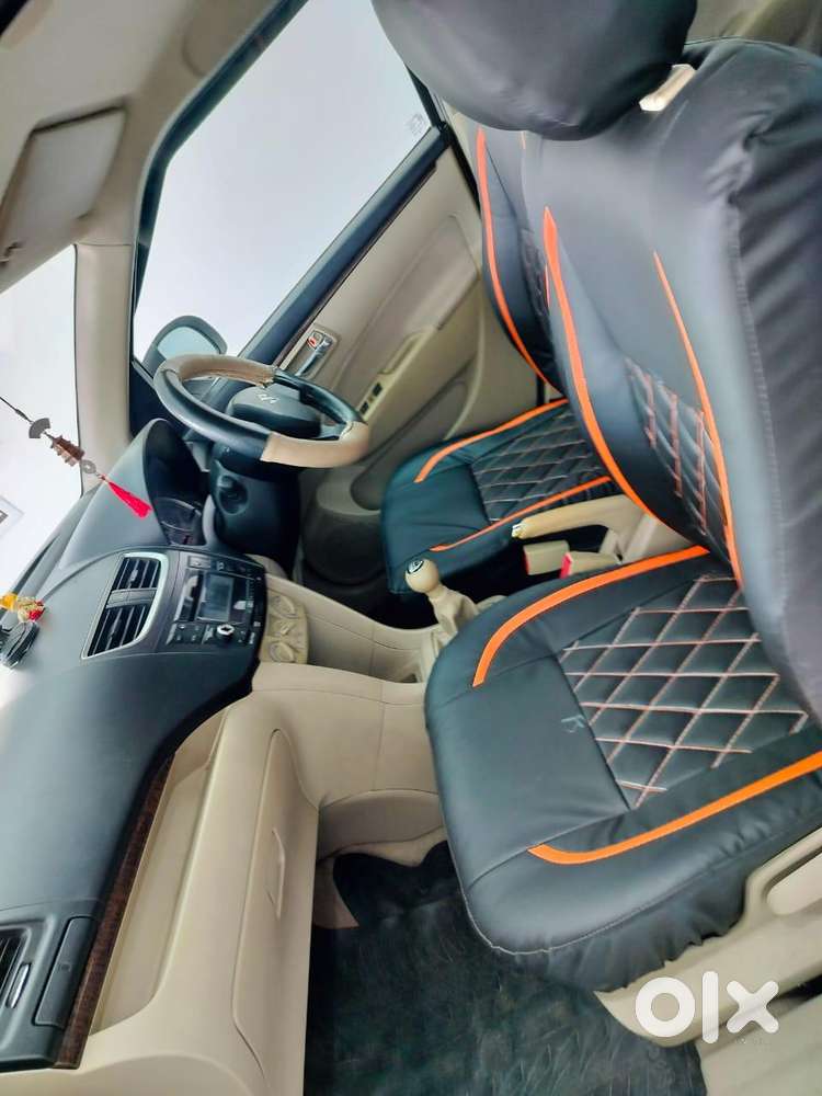 Maruti Suzuki Swift Dzire Vdi Bsiv, 2015, Diesel