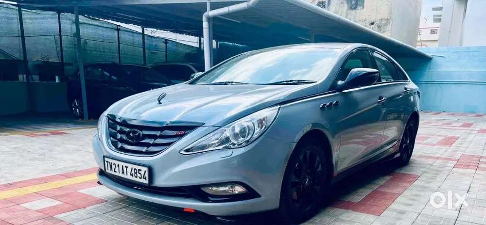 Hyundai Sonata Embera 2014 Petrol Automatic. Urgent Sell
