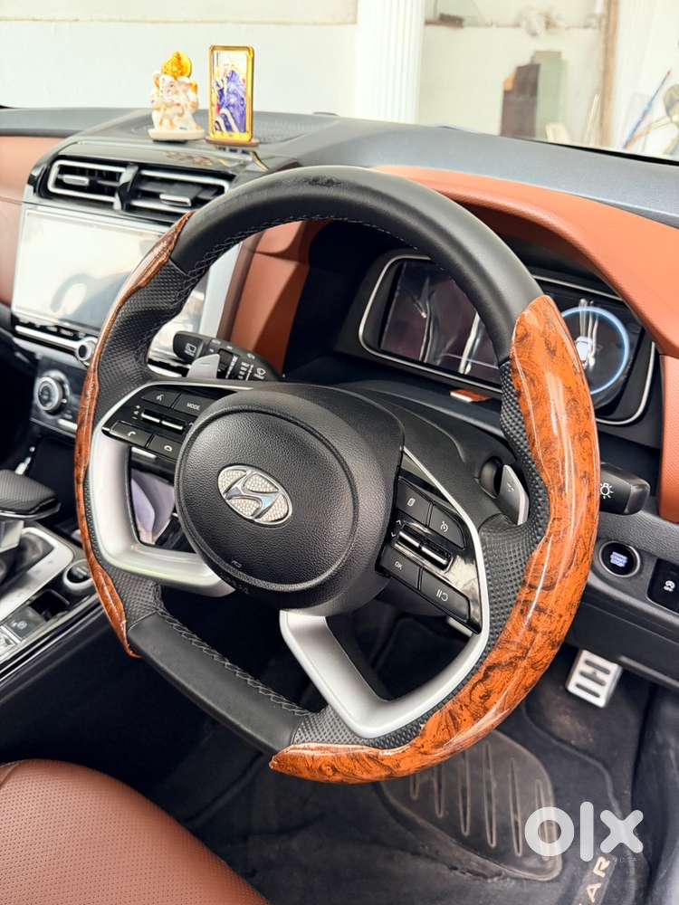 Hyundai Alcazar 2023 Petrol Signature 7str