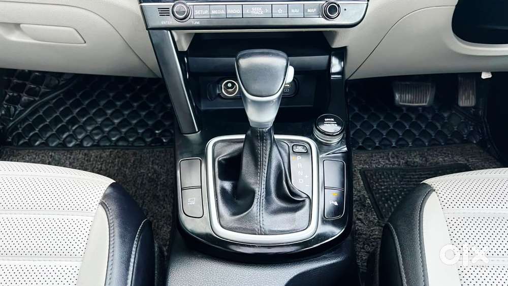 Kia Seltos Htx Ivt G, 2024, Petrol