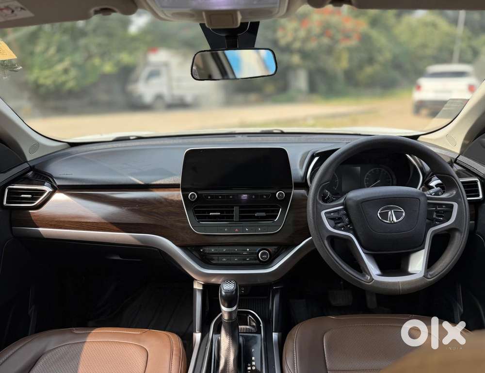 Tata Harrier Xta+ 2.0 L Kryotec Bs Vi, 2022, Diesel