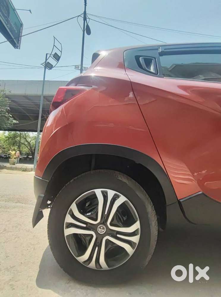 Mahindra Kuv 100 K6 G 5 Str, 2016, Diesel