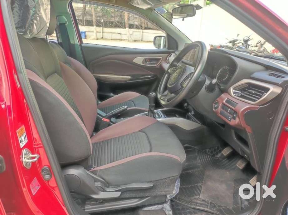 Toyota Urban Cruiser Taisor G 1.0 Petrol Mt, 2024, Petrol