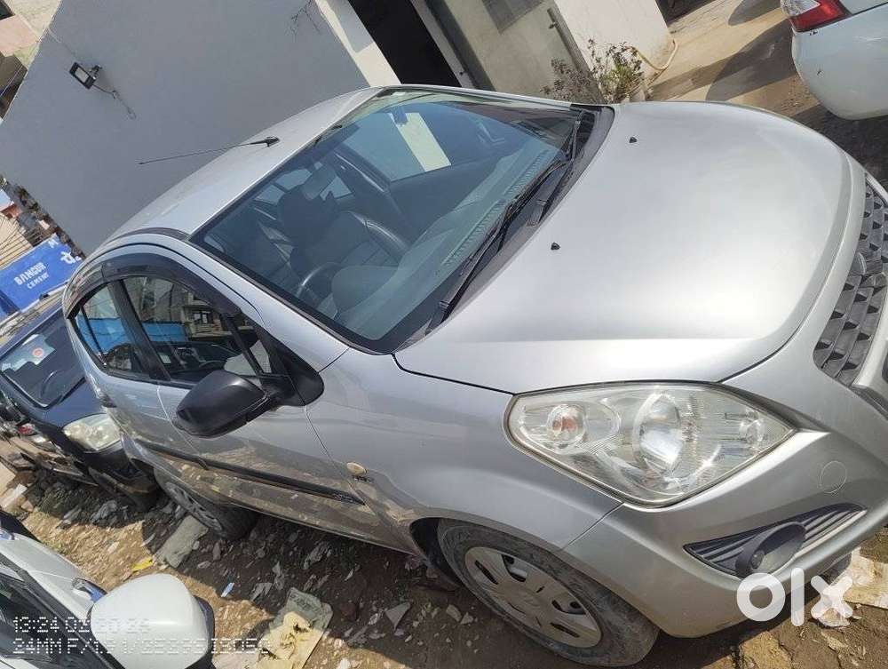 Maruti Suzuki Ritz Lxi, 2013, Petrol