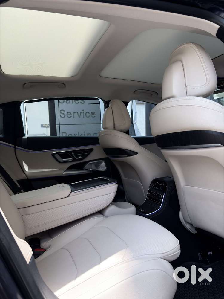 Mercedes-benz E-class E 220 D, 2025, Diesel