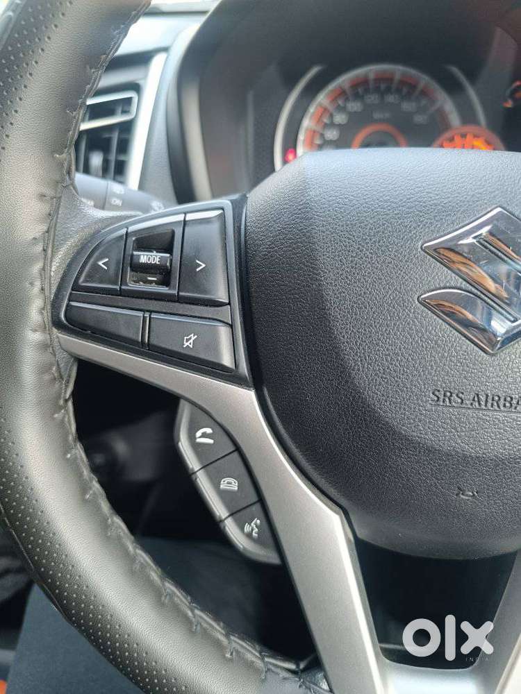 Maruti Suzuki Celerio Zxi Plus Amt, 2022, Petrol